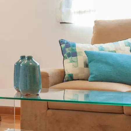 Apartment Hi Boutique Center Malaga