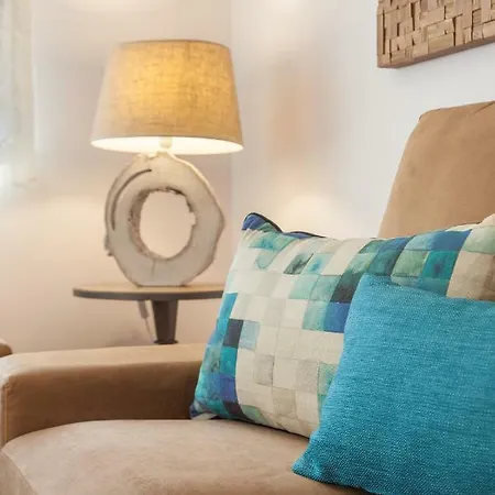 Apartment Hi Boutique Center Malaga