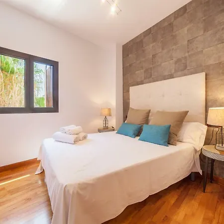 Apartment Hi Boutique Center