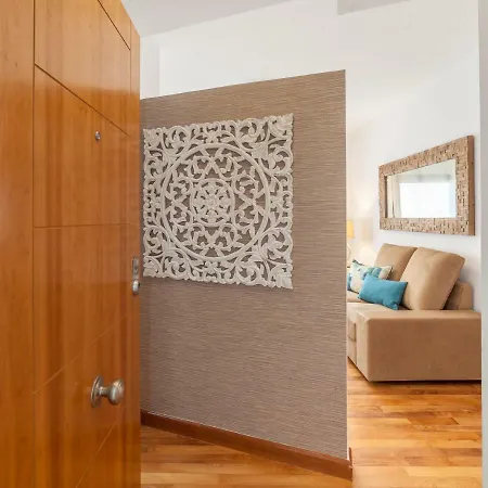 Apartment Hi Boutique Center *