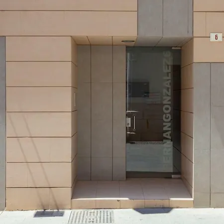Apartment Hi Boutique Center *