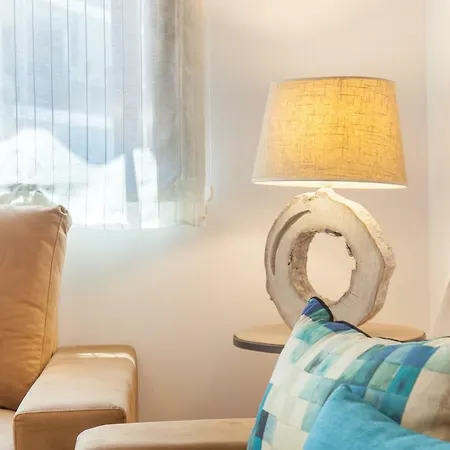 Apartment Hi Boutique Center Malaga