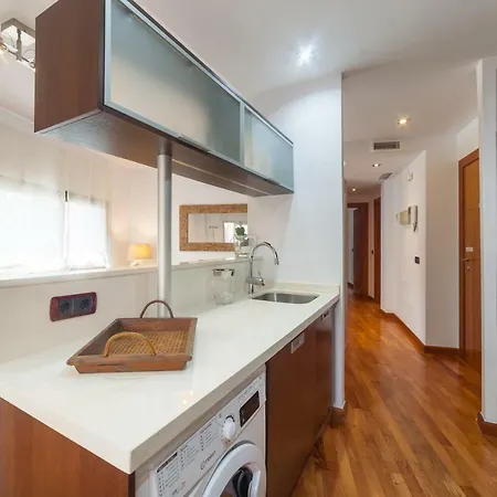 Hi Boutique Center Apartment *
