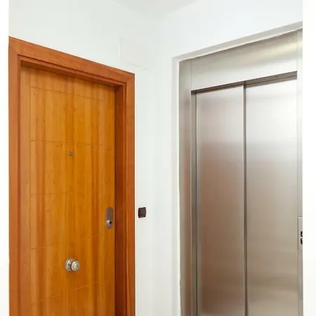 Apartment Hi Boutique Center