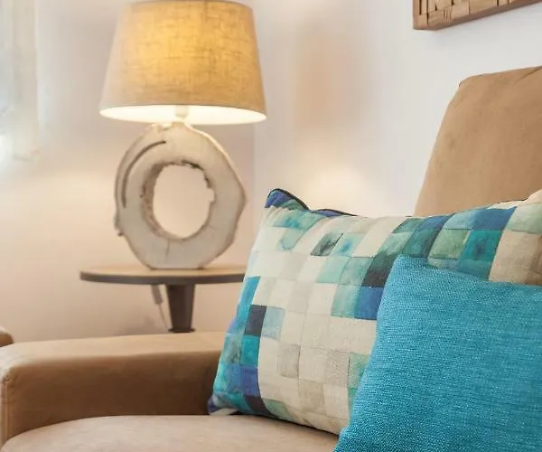 Apartmán Hi Boutique Center Màlaga