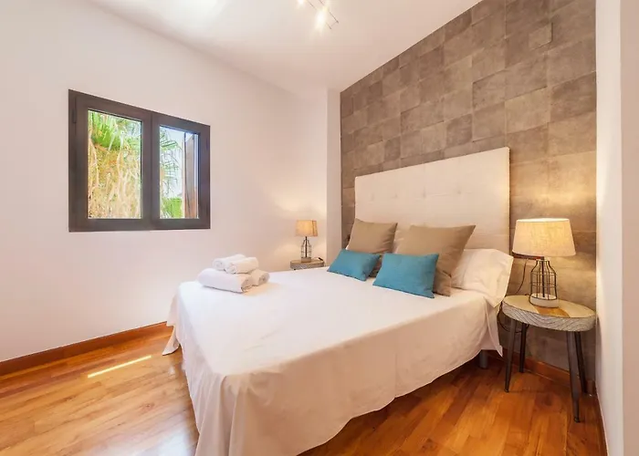 Apartmán Hi Boutique Center