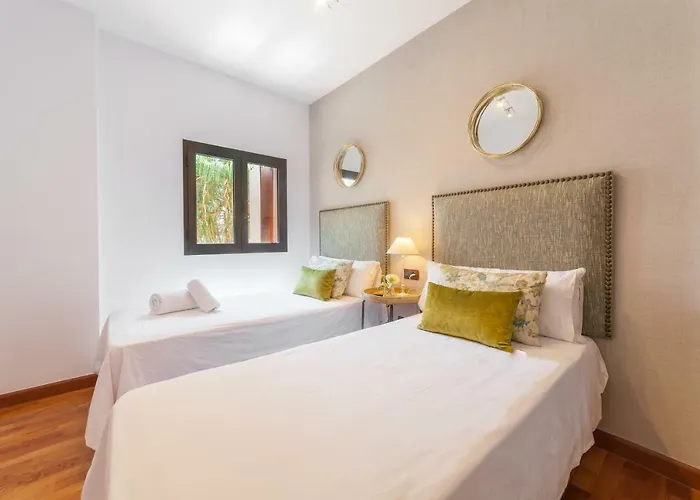 Apartmán Hi Boutique Center