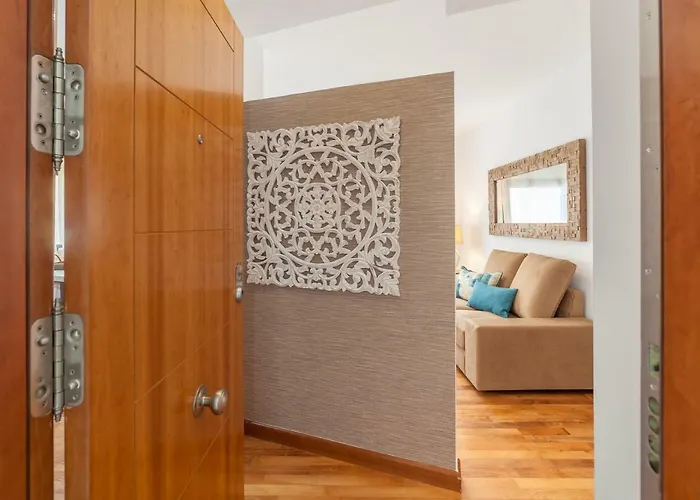 Apartmán Hi Boutique Center *