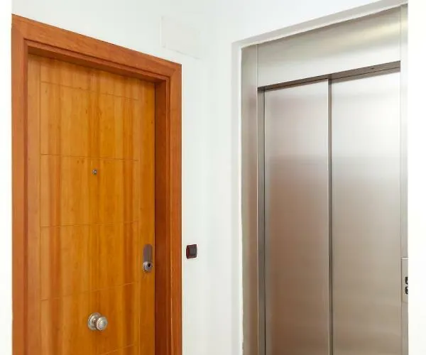Apartmán Hi Boutique Center
