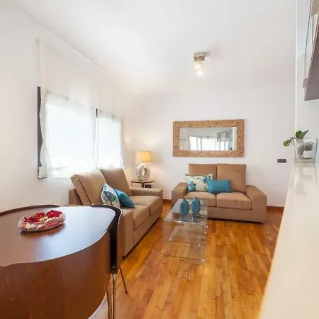 Apartamento San Juan Quiet, Relax&confort