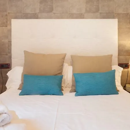 Apartamento San Juan Quiet, Relax&confort