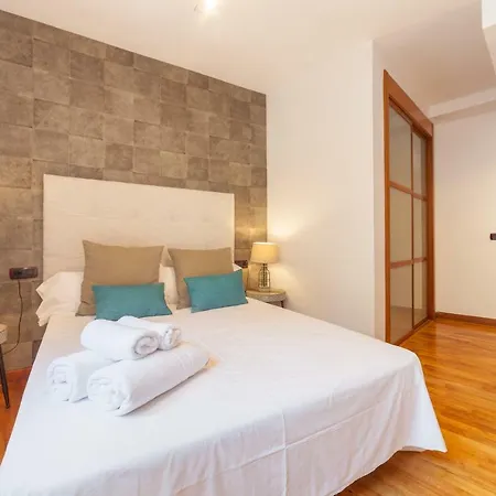 San Juan Quiet, Relax&confort
