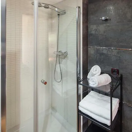 San Juan Quiet, Relax&confort