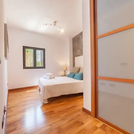 San Juan Quiet, Relax&confort Apartamento