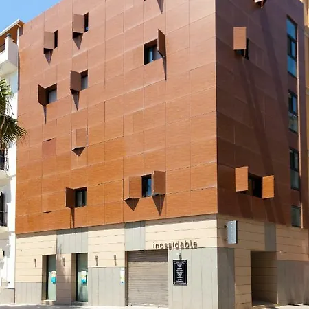 San Juan Quiet, Relax&confort Apartamento *