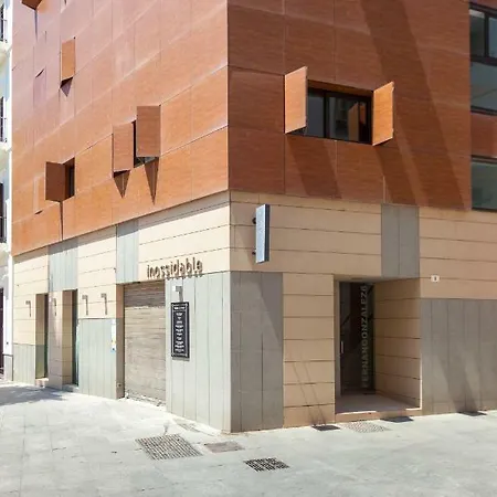 Apartamento San Juan Quiet, Relax&confort